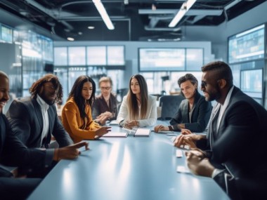 商贸服项目，创新与效率的完美结合