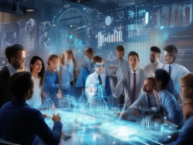 商贸行业项目，高效与创新的机遇与挑战分析