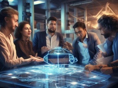 物流商贸项目助力企业数字化转型