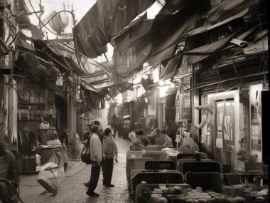 商贸区直播，开启商业领域新篇章