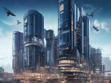 物流枢纽，城市承载者的重要角色