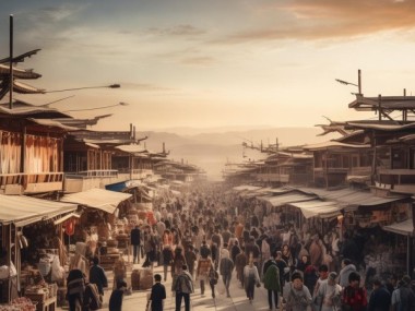 甘肃新商贸，机遇与挑战并存，未来如何把握？