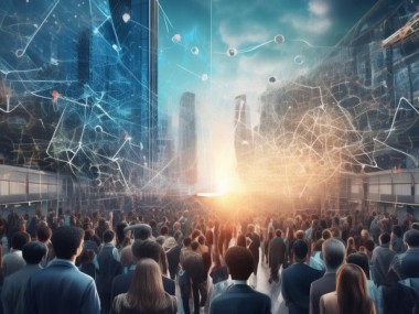 商贸服务业，机遇与挑战探秘