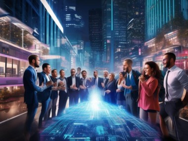 服务商贸企业，未来机遇与市场趋势