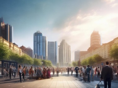 兰州市port在数字化转型中的成功，提升管理效率、客户体验、员工发展与企业文化