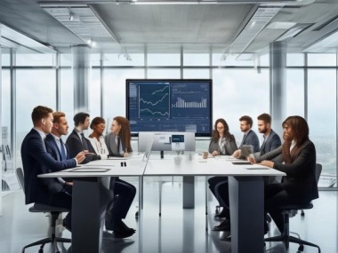 案例分析与策略，助力商业成功