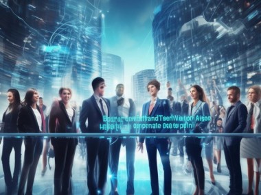 构建高效商贸服务宗旨，提升企业竞争力