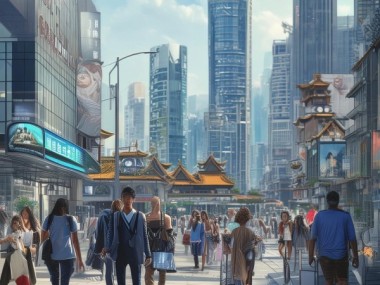 Your生活更便捷，黄山商贸流通新闻助力你