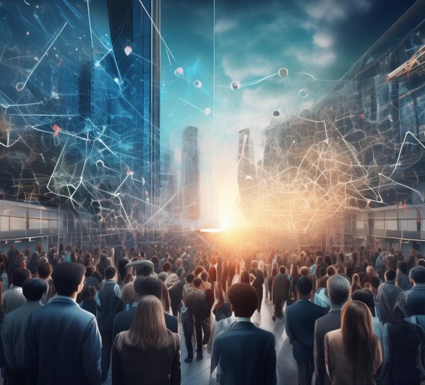 商贸服务业，机遇与挑战探秘