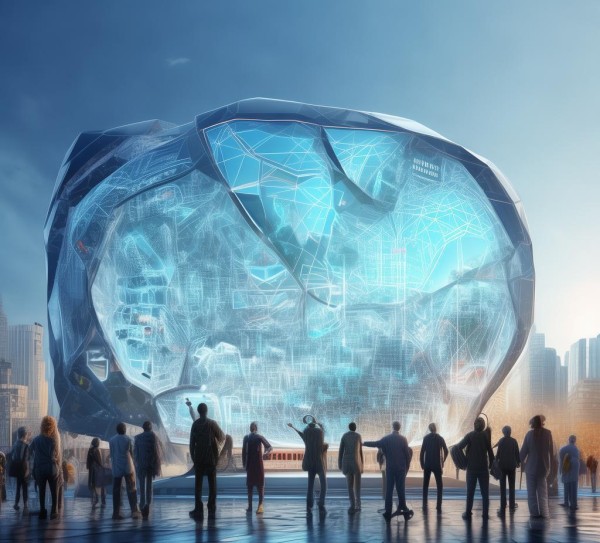 工商贸项目之创新之路，开启商业与贸易的未来