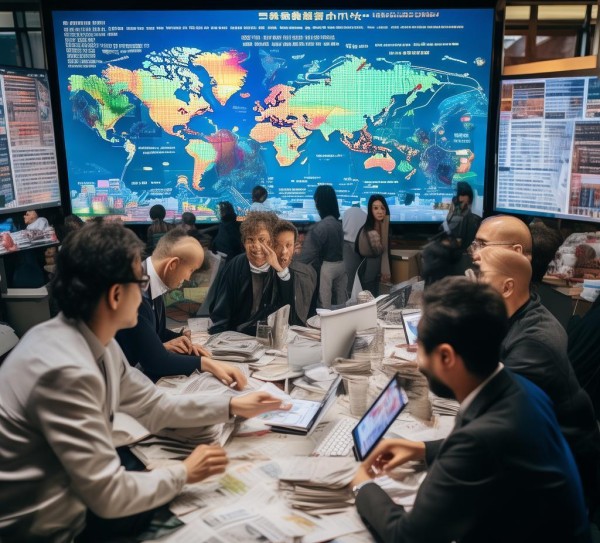 商贸日语新闻，语言与商业的碰撞！