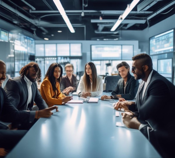 商贸服项目，创新与效率的完美结合