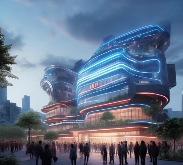 助力未来，武汉商贸服务学院的辉煌历程