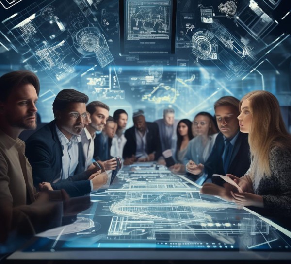 智慧与创新，商界的创新之路