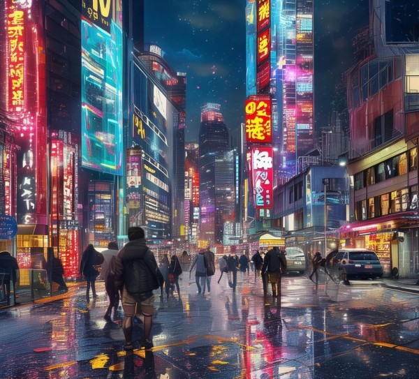 商贸业项目，机遇与挑战的完美结合