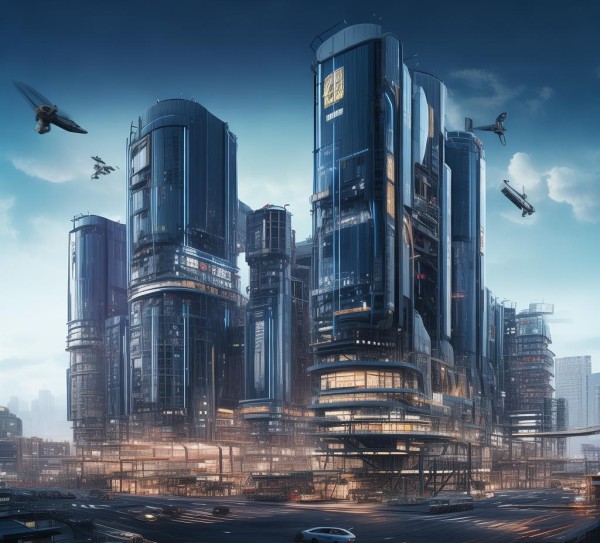 物流枢纽，城市承载者的重要角色