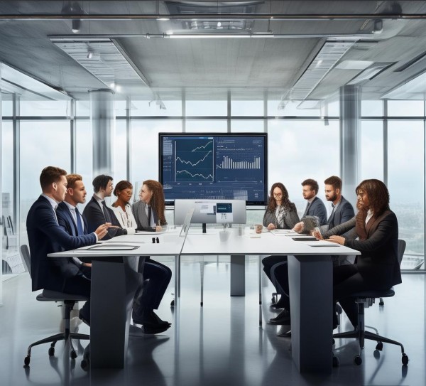 案例分析与策略，助力商业成功