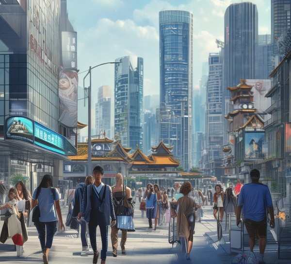 Your生活更便捷，黄山商贸流通新闻助力你