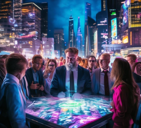 开启商业未来,探索商贸项目的成功之道 开启商业未来,探索商贸项目的成功之道