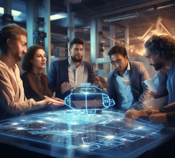 物流商贸项目助力企业数字化转型