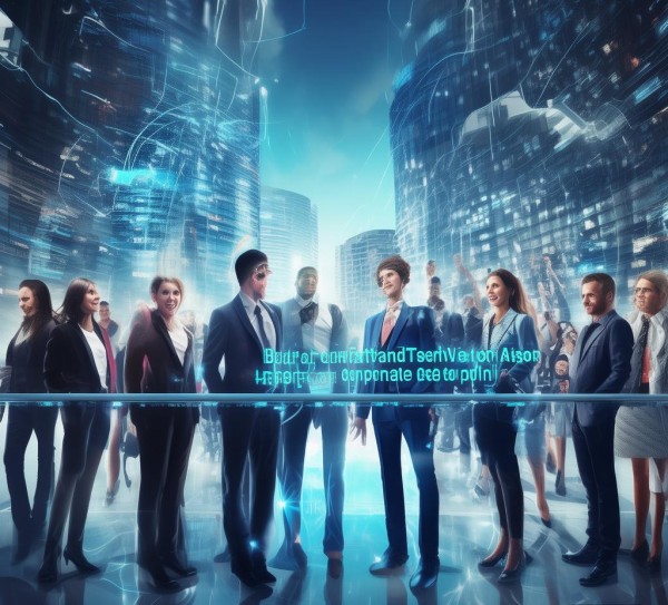 构建高效商贸服务宗旨，提升企业竞争力