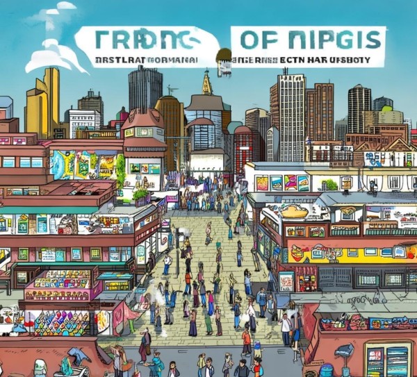 商贸服务复工，助力经济复苏的关键点