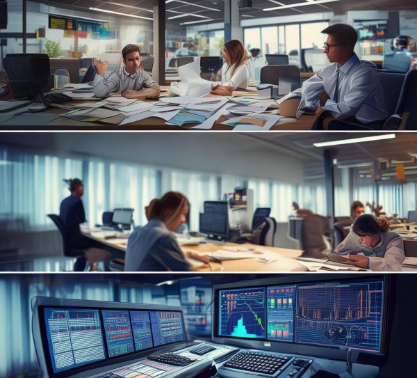 商贸公司成本控制案例，从失败到成功再到优化