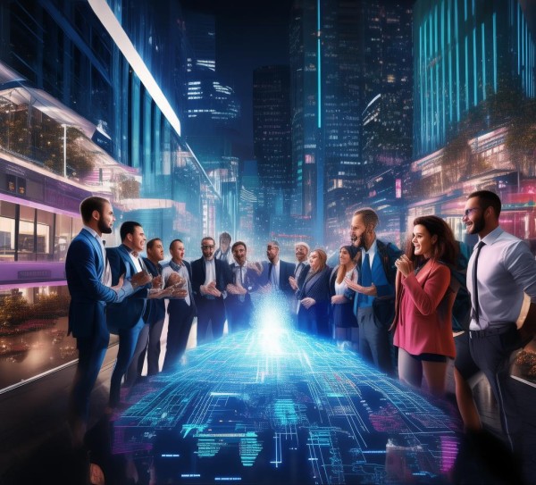 服务商贸企业,未来机遇与市场趋势 服务商贸企业,未来机遇与市场趋势