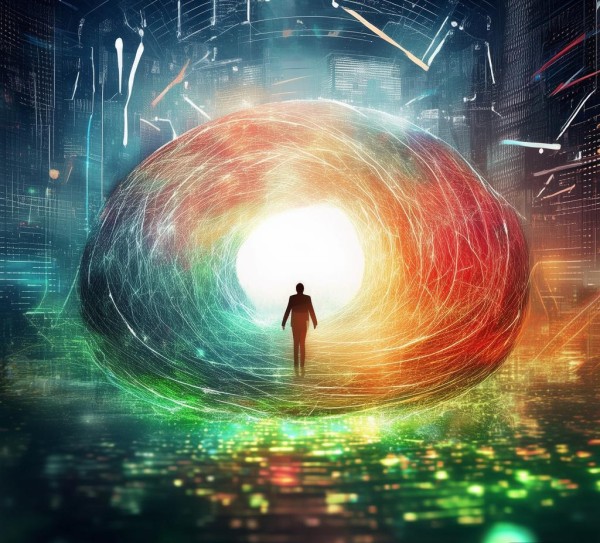 双重循环的挑战与机遇的商业服务