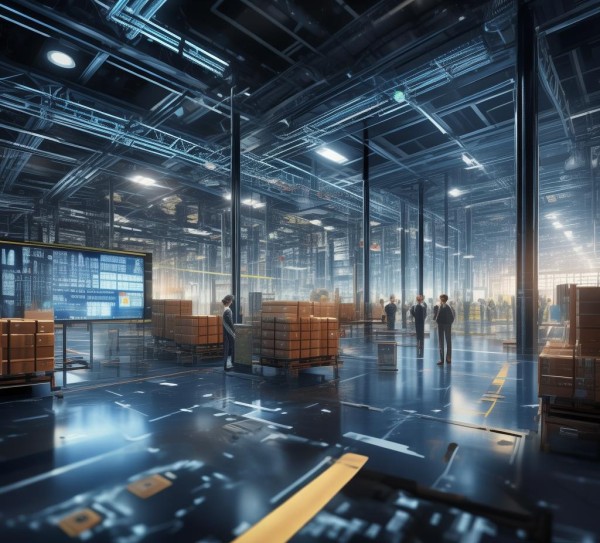 构建系统性物流网络，从需求分析到风险管理