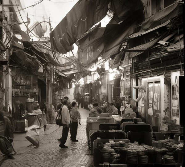 商贸区直播，开启商业领域新篇章