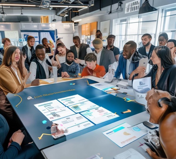 微信助力商务，案例与启示