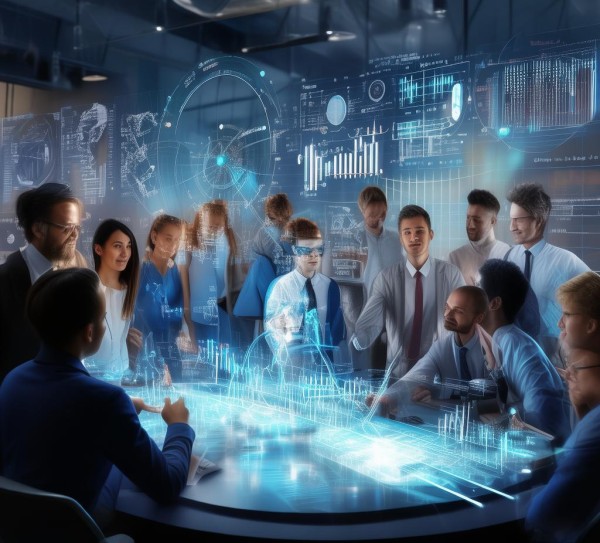 商贸行业项目，高效与创新的机遇与挑战分析