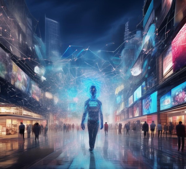 长沙红星商贸城，数字赋能，未来成就，以数字化转型推动商业升级